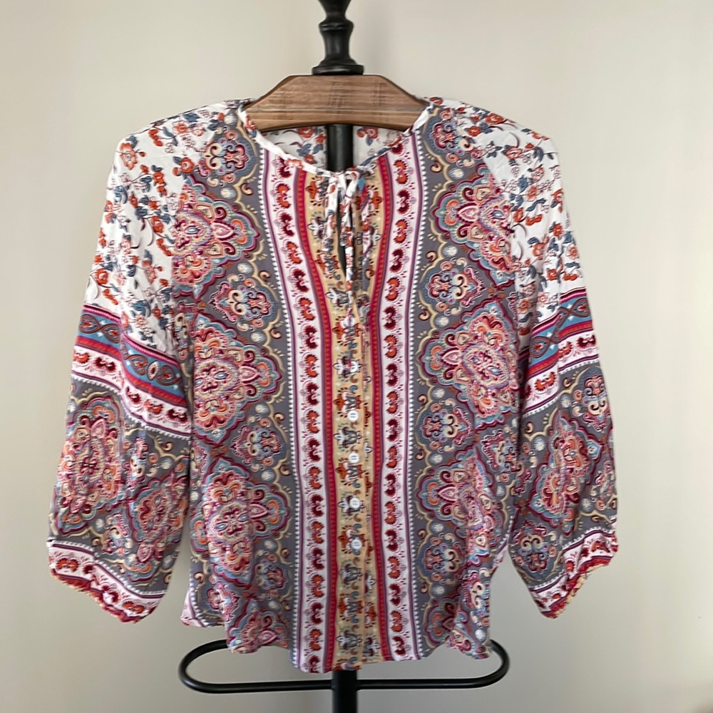 Ladies Top